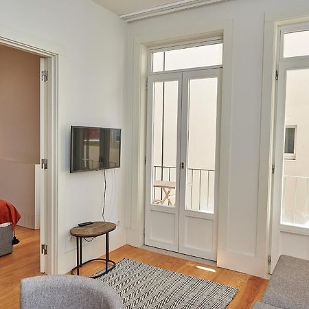 Boutique Rentals-Flores Classic Historical Centre OOporto Exteriör bild