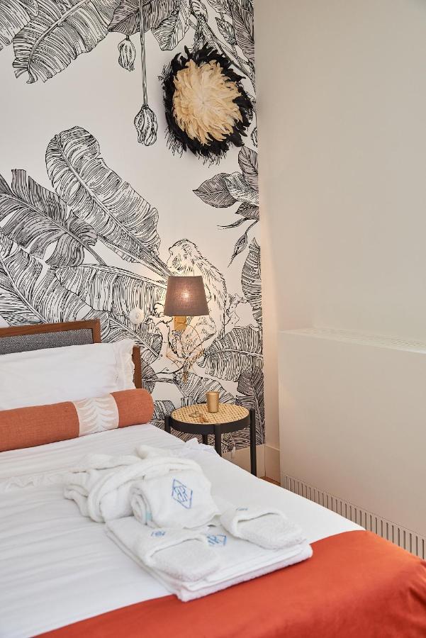 Boutique Rentals-Flores Classic Historical Centre OOporto Exteriör bild