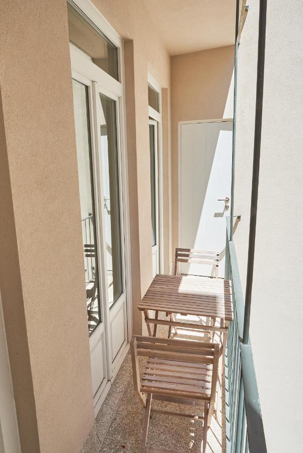 Boutique Rentals-Flores Classic Historical Centre OOporto Exteriör bild