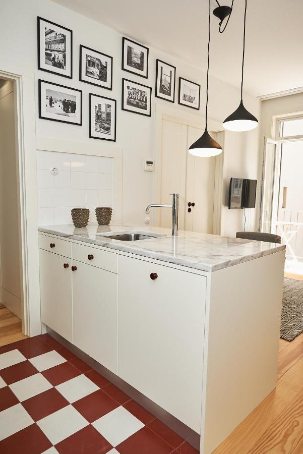 Boutique Rentals-Flores Classic Historical Centre OOporto Exteriör bild